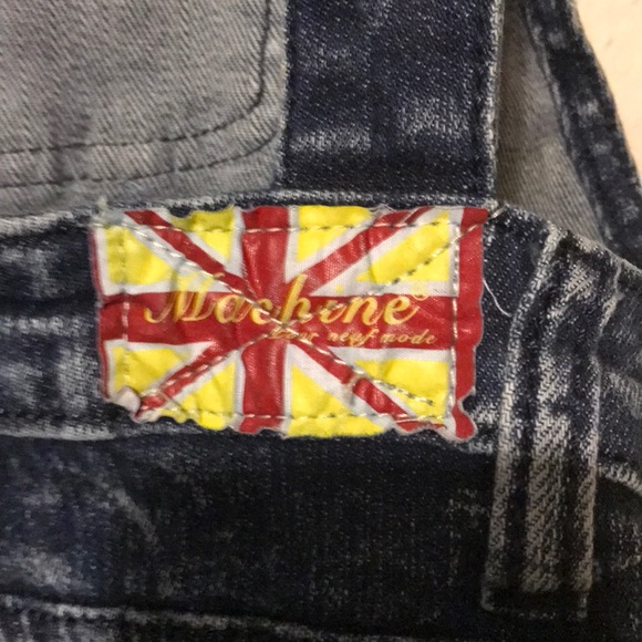 Machine overalls - Picture 3 of 5